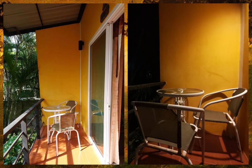 Little Yellow House- Aonang Ао Нанг Экстерьер фото