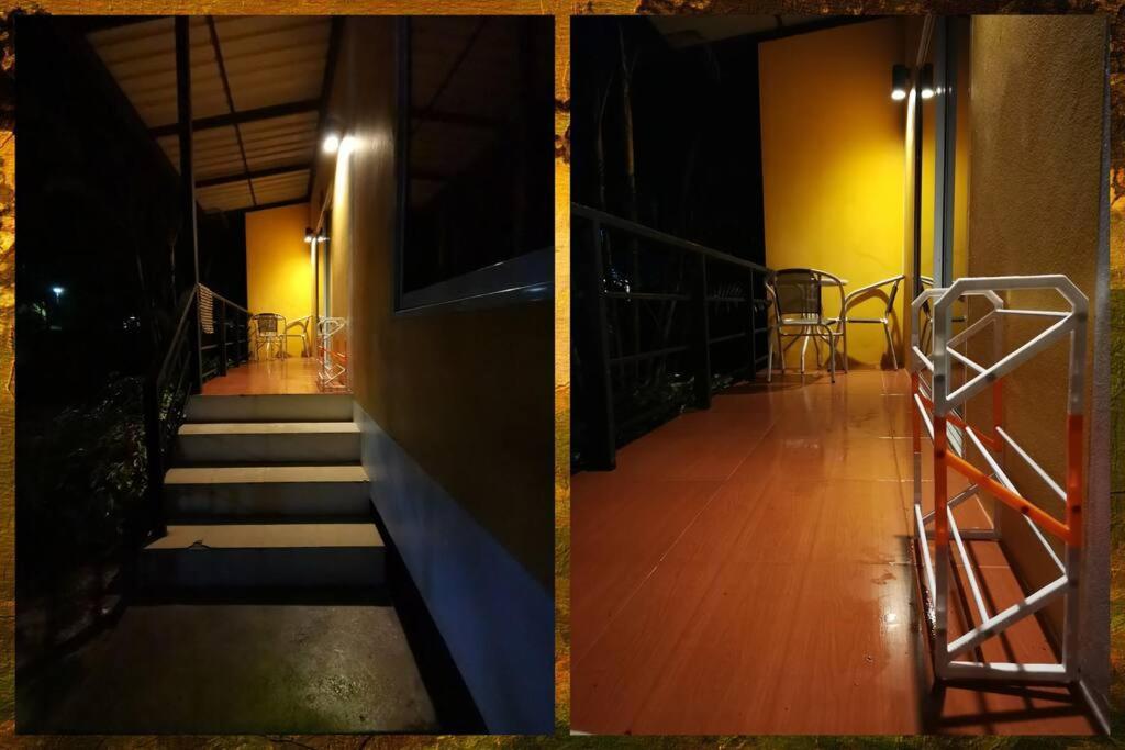 Little Yellow House- Aonang Ао Нанг Экстерьер фото