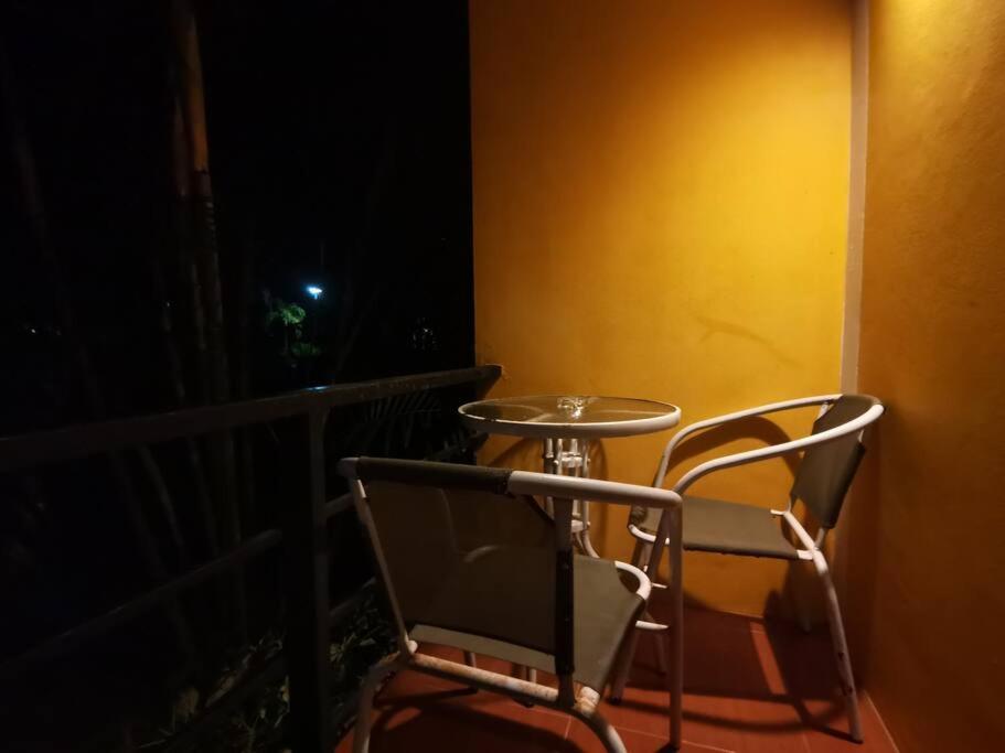 Little Yellow House- Aonang Ао Нанг Экстерьер фото