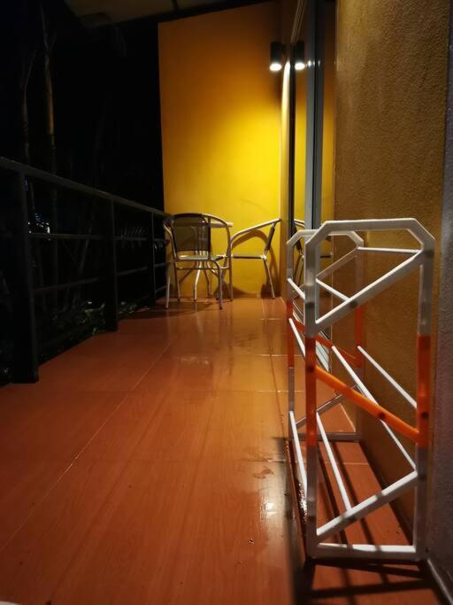 Little Yellow House- Aonang Ао Нанг Экстерьер фото